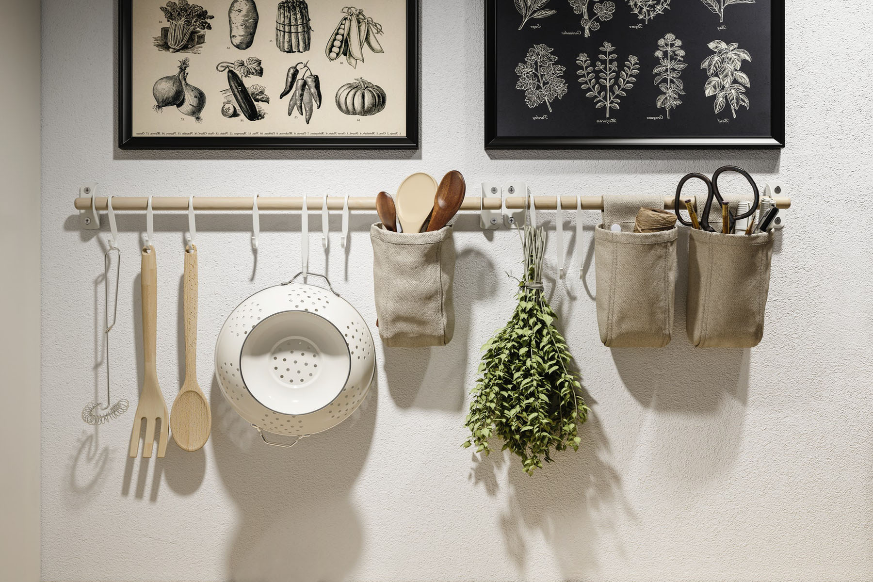 IKEA - Идеи за лесно преобразяване на кухнята